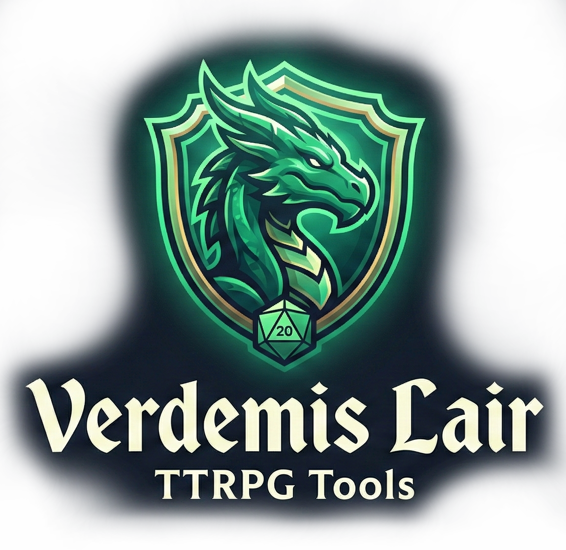 Verdemis Lair